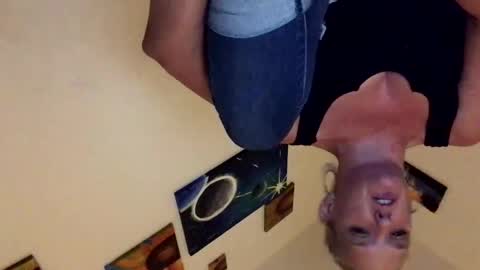 Snapshot of keroseneangel chatting on 10-02-25, 11:45 KeroseneAngel online show from 10-02-25, 11:45