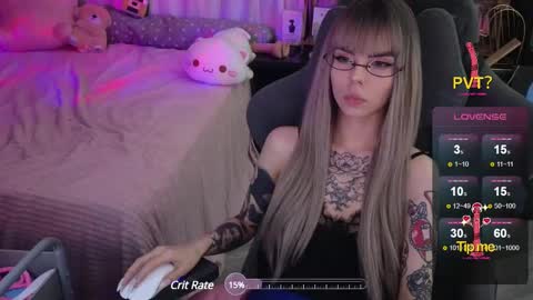 Snapshot of kerry_kirk chatting on 03-08-25, 09:51 Kerry online show from 03-08-25, 09:51