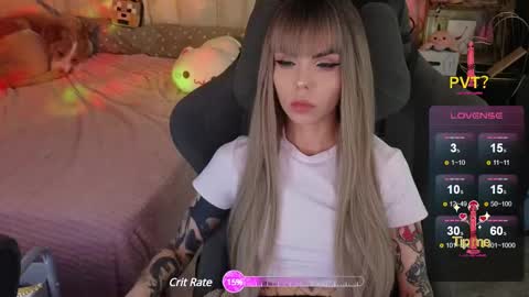 Snapshot of kerry_kirk chatting on 03-09-25, 10:30 Kerry online show from 03-09-25, 10:30