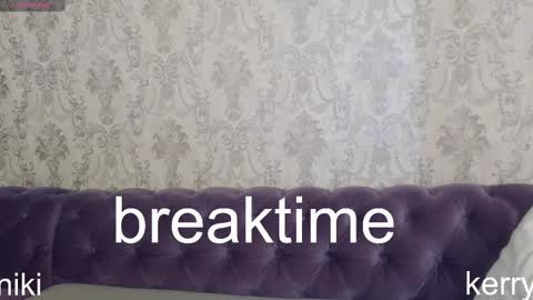 kerry_niki online show from 02-16-25, 03:48