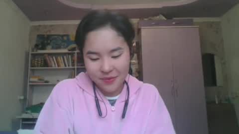 Jenny  online show from 09-12-25, 01:28