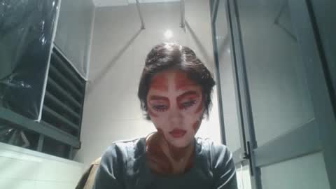 Jenny  online show from 10-31-25, 11:11