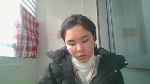 Jenny  online show from 12-20-25, 11:56