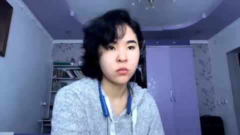 Jenny  online show from 02-15-26, 03:58