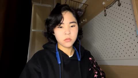 Jenny  online show from 03-05-26, 02:40