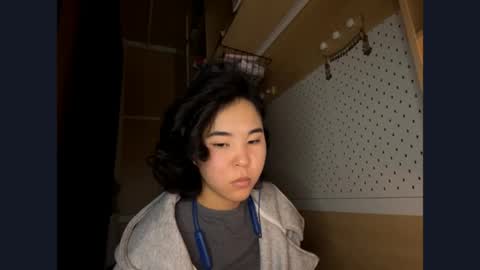 Jenny  online show from 04-17-26, 11:08