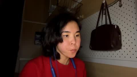 Jenny  online show from 04-21-26, 10:10