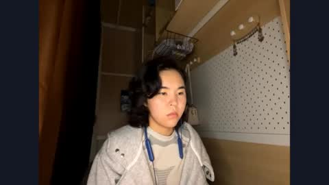 Jenny  online show from 04-25-26, 10:40