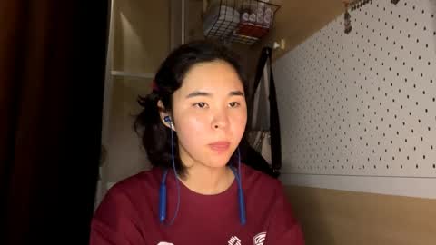 Jenny  online show from 04-28-26, 09:58