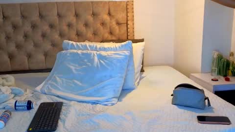 Kery Hillson online show from 01-11-26, 01:49