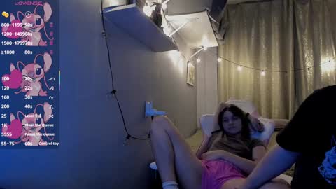 kesh_mne online show from 01-30-25, 08:21