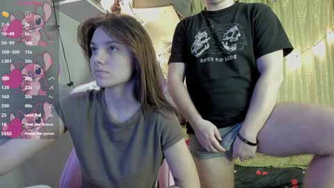 kesh_mne online show from 01-31-25, 06:35