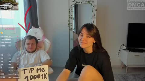 kesh_mne online show from 11-06-25, 12:06