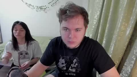 kesh_mne online show from 03-05-26, 05:31