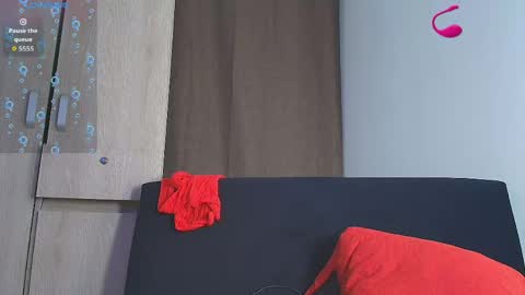 Snapshot of kesha_rosse_ chatting on 05-05-26, 07:16 KESHA online show from 05-05-26, 07:16