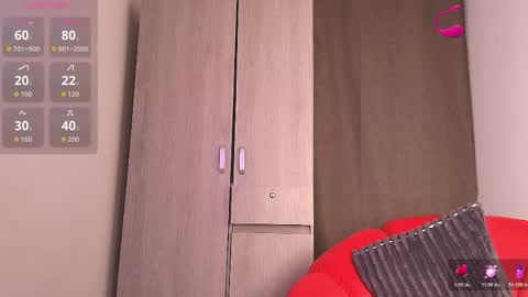Snapshot of kesha_rosse_ chatting on 05-13-26, 08:44 KESHA online show from 05-13-26, 08:44