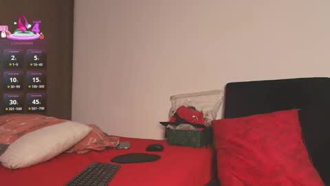 Snapshot of kesha_rosse_ chatting on 06-10-26, 07:07 KESHA online show from 06-10-26, 07:07
