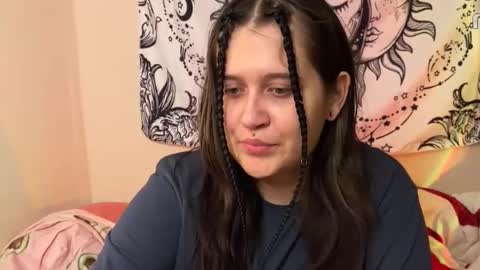 Kesha online show from 12-21-24, 03:53