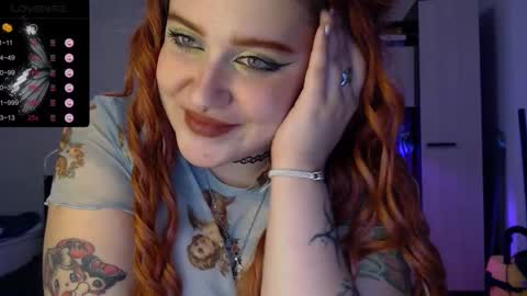 Kesha online show from 02-10-25, 06:24