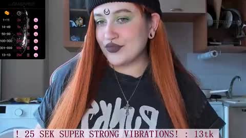 Kesha online show from 03-02-25, 02:10