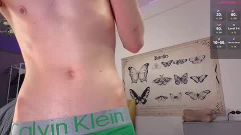 Kessy online show from 11-22-25, 09:36