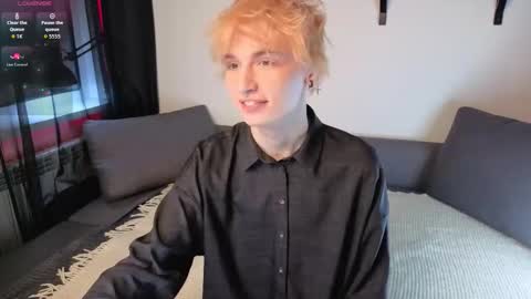 Kessy online show from 02-15-26, 09:55