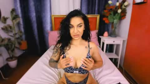 Jo online show from 07-16-26, 04:51