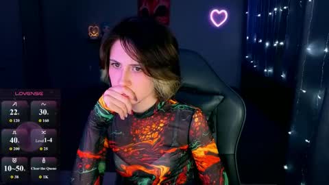 Keti 3 online show from 03-18-26, 07:39