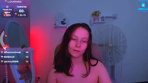 Ketrin online show from 01-28-25, 12:54