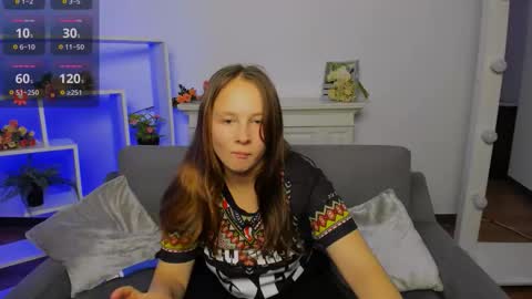 Ketrin online show from 10-08-25, 11:24