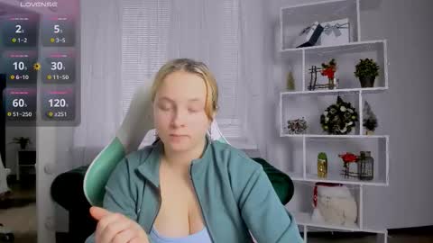 Ketrin online show from 01-18-26, 06:17