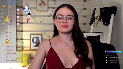 Ketrin online show from 09-30-25, 05:34