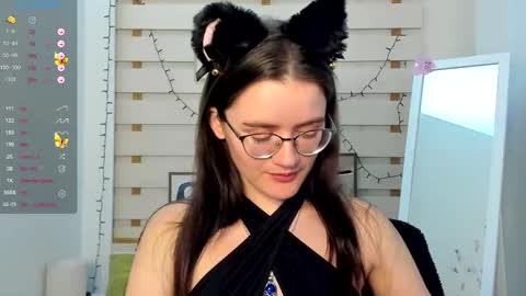 Ketrin online show from 10-17-25, 06:21