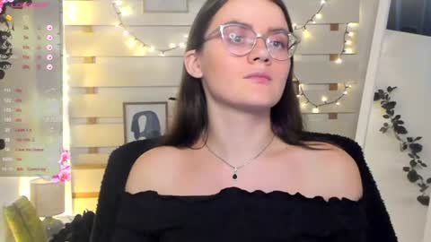 Ketrin online show from 11-23-25, 08:08