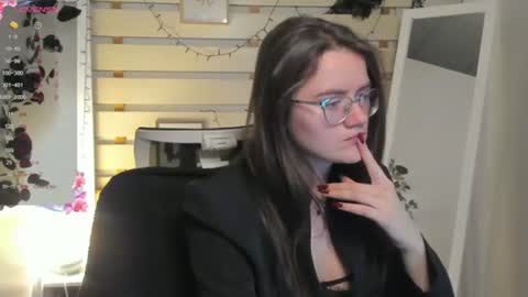 Ketrin online show from 03-12-26, 06:41