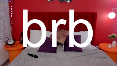 KatrinaKetrin online show from 02-17-25, 04:31