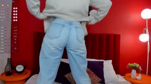 KatrinaKetrin online show from 03-08-25, 04:56