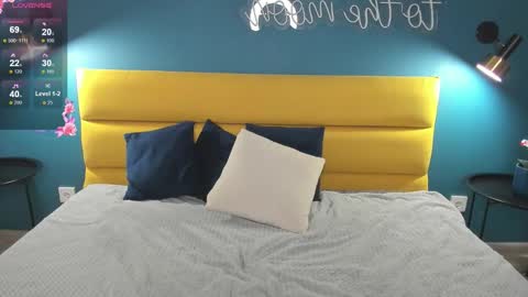 KatrinaKetrin online show from 10-02-25, 01:34