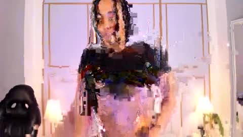 Kety online show from 04-28-26, 07:08