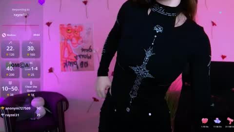 Snapshot of ketty_kitt chatting on 04-15-26, 07:10 ketty_kitt online show from 04-15-26, 07:10