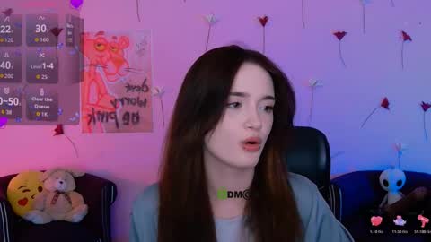 Snapshot of ketty_kitt chatting on 04-30-26, 07:53 ketty_kitt online show from 04-30-26, 07:53
