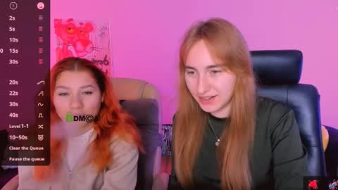 ketty_red online show from 11-18-25, 10:09