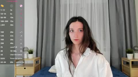 Snapshot of kettybelly chatting on 05-15-26, 10:22 kettyIm a simple girl who likes gifts Lovense is activeThere are legends that in this room all your wish can come true online show from 05-15-26, 10:22