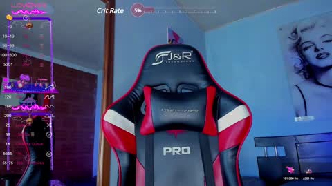 Ketzia online show from 01-16-25, 01:48