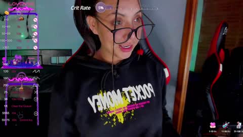 Ketzia online show from 02-04-25, 02:17