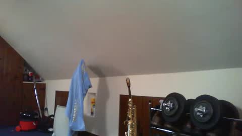 Daddyo online show from 12-25-24, 12:15