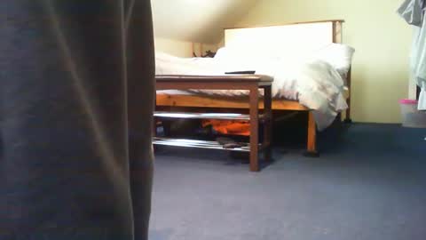 Daddyo online show from 01-05-25, 01:26