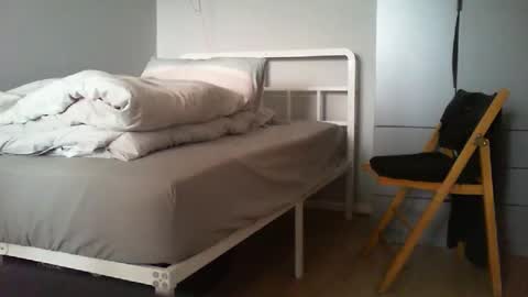 Daddyo online show from 02-12-26, 12:33