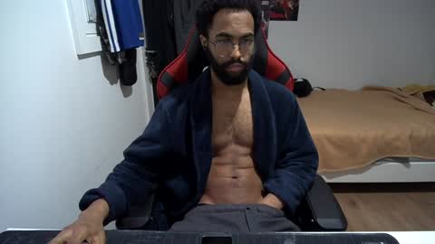 kevi4 online show from 01-26-25, 11:39