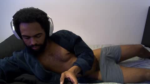 kevi4 online show from 02-11-25, 10:50